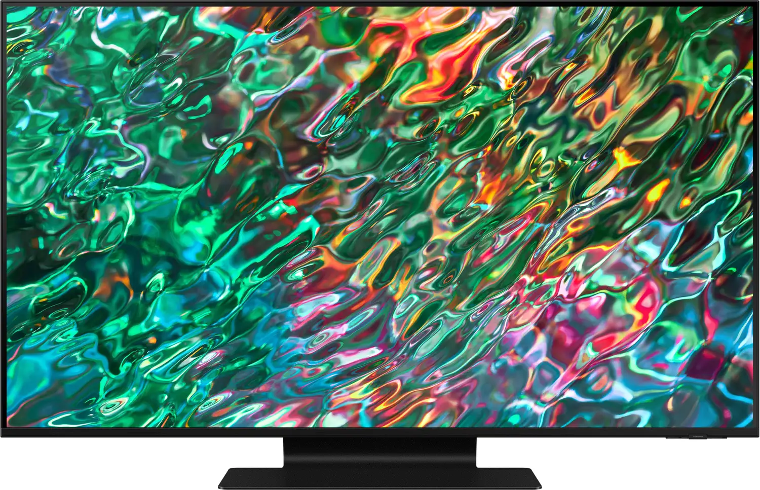 Samsung 50-inch 4K QLED TV