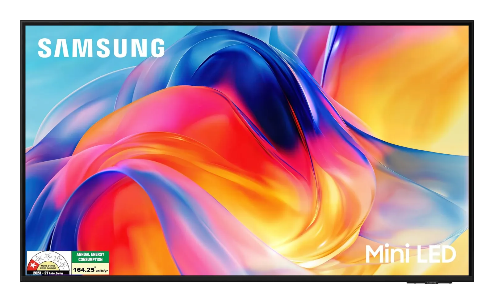 Samsung 43-inch 4K Mini-LED TV