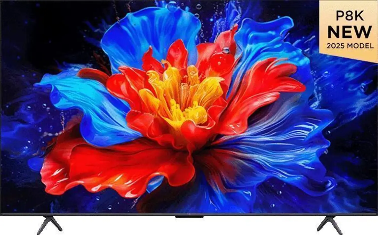TCL 55-inch 4K QLED TV