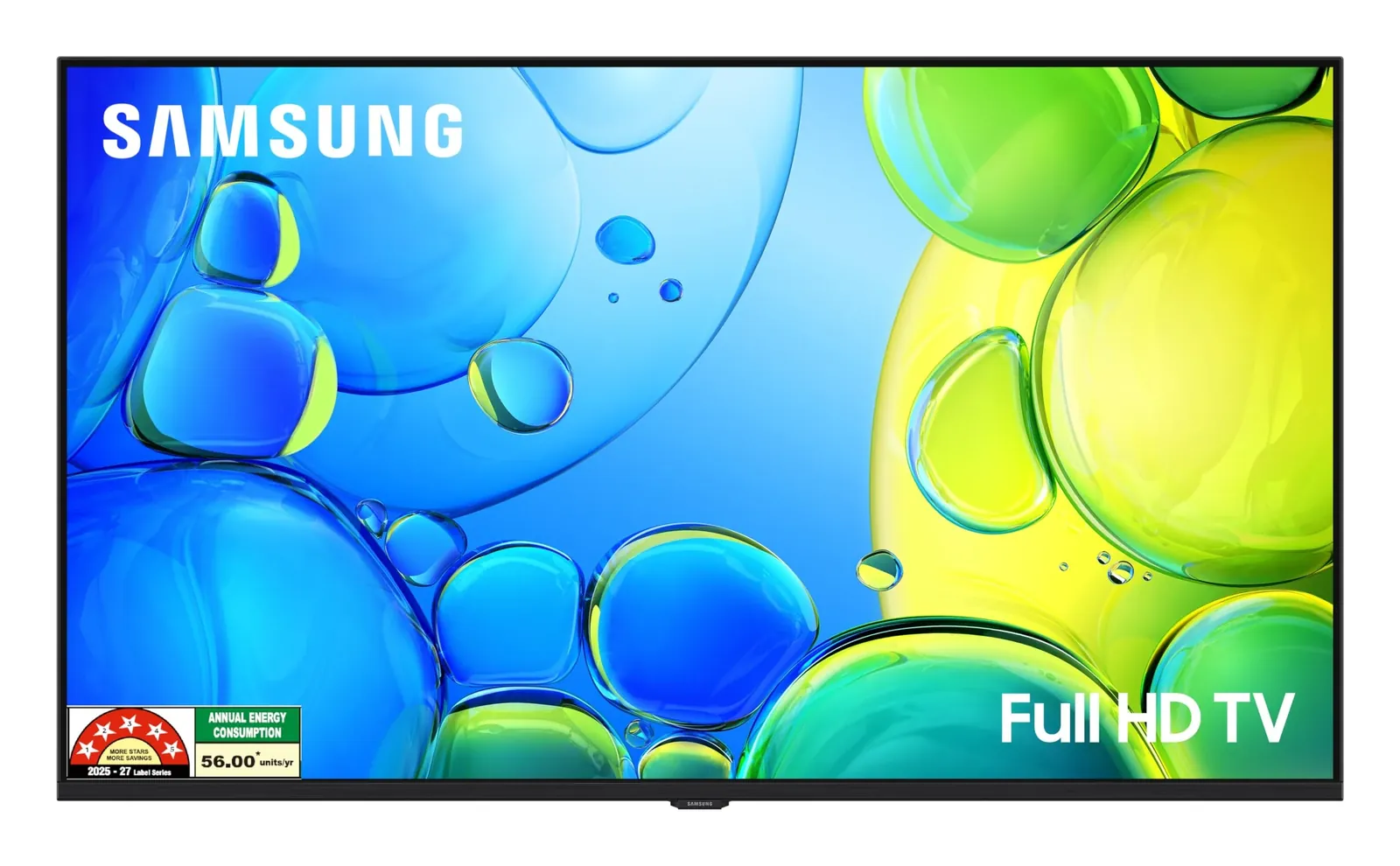 Samsung 43-inch Full HD LED TV